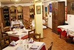 Restaurante La Taberna Ibérica